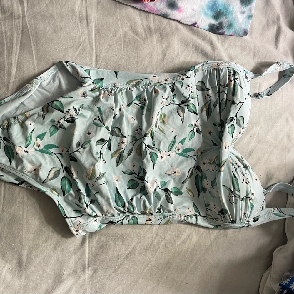 Marshall’s Small One Piece Suit